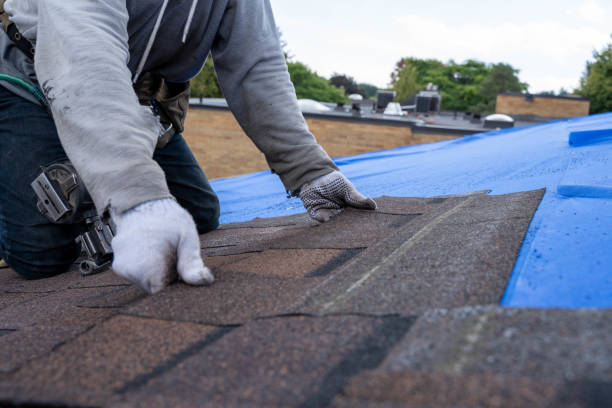 Best Emergency Roof Repair  in Haddon Heights, NJ