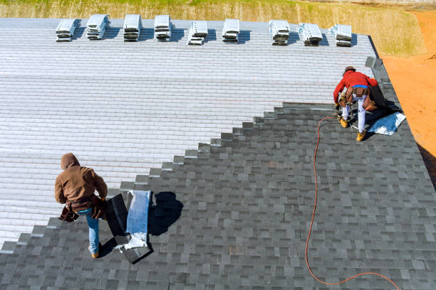 Best Shingle Roofing Installation  in Haddon Heights, NJ