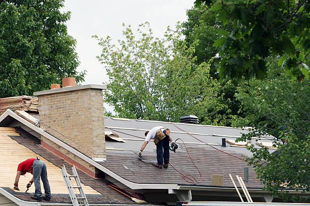 Best Gutter Installation and Roofing  in Haddon Heights, NJ