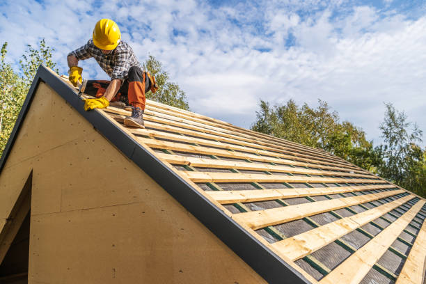 Best Slate Roofing Contractor  in Haddon Heights, NJ