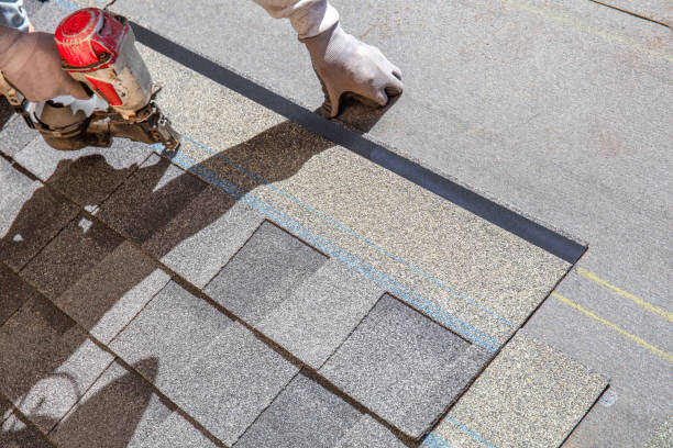 Best Roof Replacement Cost  in Haddon Heights, NJ