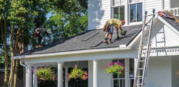Best Roofing Contractor Near Me  in Haddon Heights, NJ
