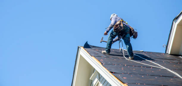 Best Flat Roof Repair Services  in Haddon Heights, NJ